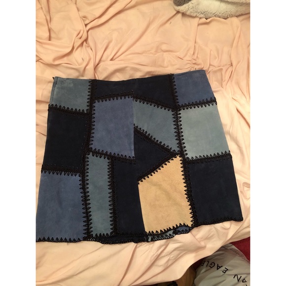 Zara Dresses & Skirts - Zara mini skirt